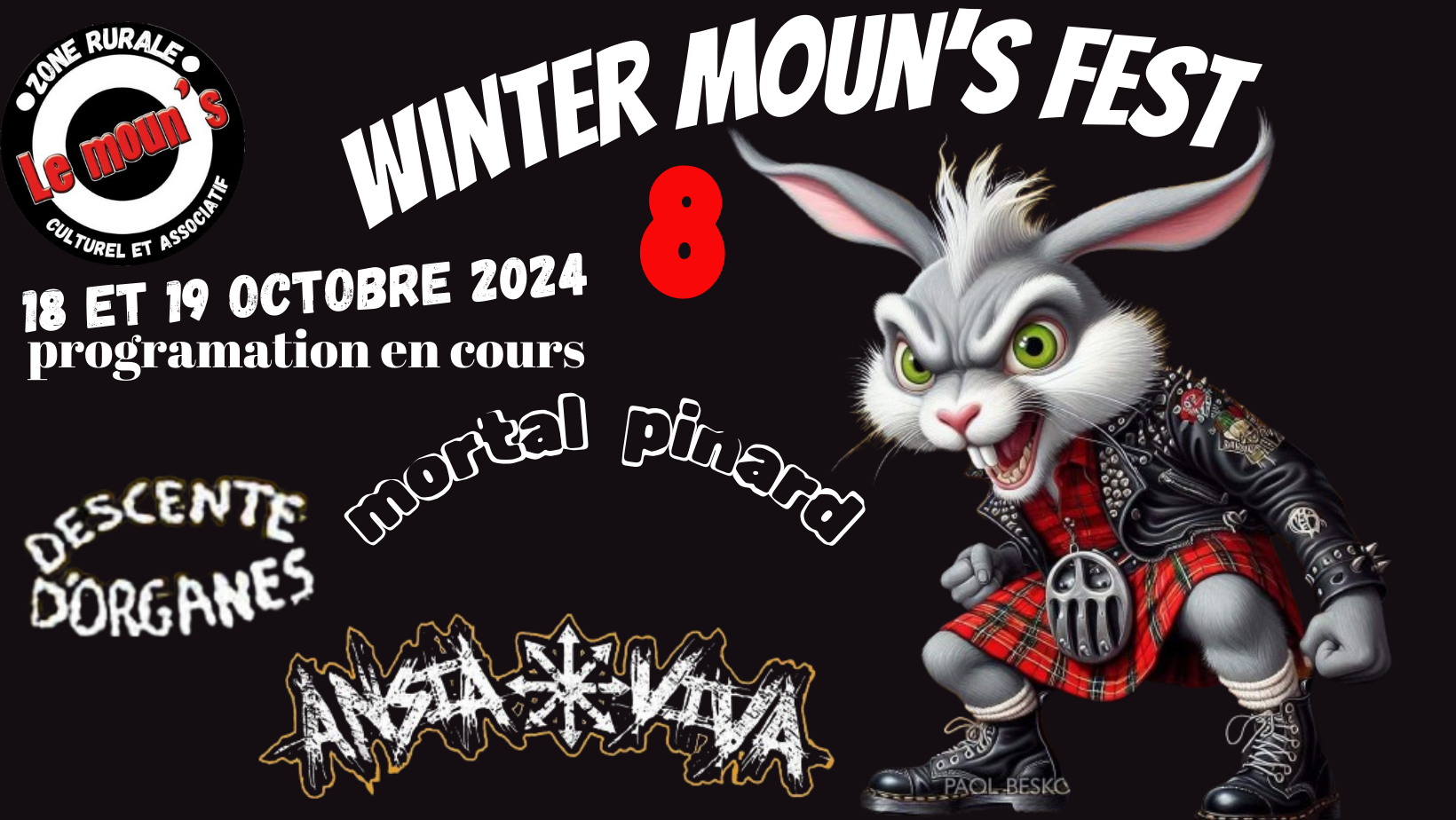 Winter Moun's Fest