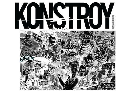 KONSTROY